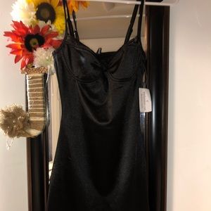 Windsor Little Black Dress